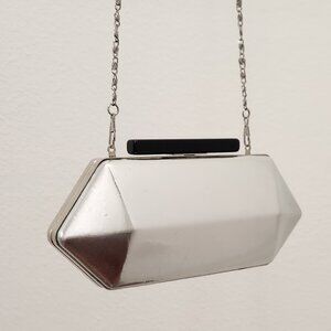 RED – Saks Fifth Avenue - Crossbody / Clutch